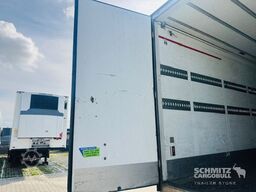 Schmitz Cargobull Tiefkühler Standard