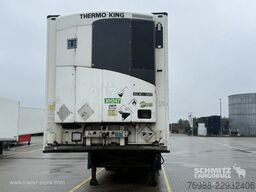 Schmitz Cargobull Tiefkühler Standard