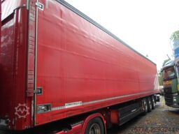SCHWARZMÜLLER Curtains/Getränke /Tautliner