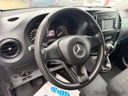 MERCEDES-BENZ Vito 110 CDI Klima 2x Schiebetür Extralang