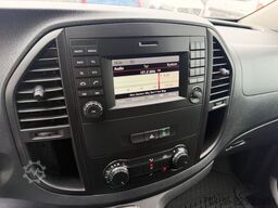 MERCEDES-BENZ Vito 110 CDI Klima 2x Schiebetür Extralang
