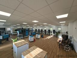 Ledi Laser LG-1530 6kW Premium Line