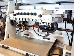 BIESSE PRS EVO STREAM B1 7.0