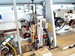 BIESSE PRS EVO STREAM B1 7.0