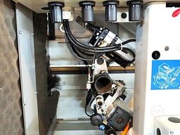 BIESSE PRS EVO STREAM B1 7.0