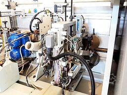 BIESSE PRS EVO STREAM B1 7.0