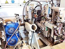 BIESSE PRS EVO STREAM B1 7.0