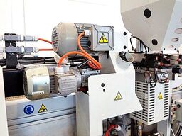 BIESSE PRS EVO STREAM B1 7.0