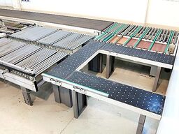 BIESSE PRS EVO STREAM B1 7.0