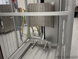 Farhat Flatbread line