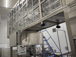 Farhat Flatbread line