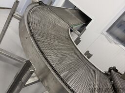 Farhat Flatbread line