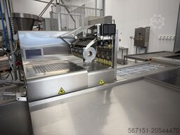 Farhat Flatbread line