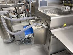 Farhat Flatbread line