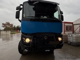 Renault KERAX C430