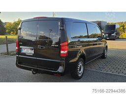 MERCEDES-BENZ 119 CDI 5-Sitzer Kombi teilv. XL Klima*Automatik