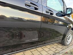 MERCEDES-BENZ 119 CDI 5-Sitzer Kombi teilv. XL Klima*Automatik