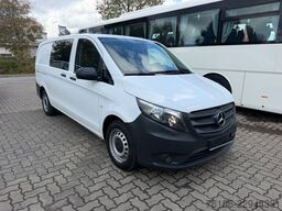 MERCEDES-BENZ Vito 114 CDI Automatik Klima Werkstatt lang PRO