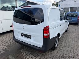 MERCEDES-BENZ Vito 114 CDI Automatik Klima Werkstatt lang PRO