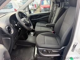 MERCEDES-BENZ Vito 114 CDI Automatik Klima Werkstatt lang PRO