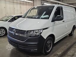 VW T6 4MOTION BMT 2,8t  SORTIMO