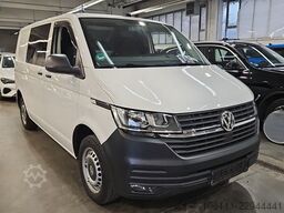 VW T6 4MOTION BMT 2,8t  SORTIMO