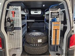 VW T6 4MOTION BMT 2,8t  SORTIMO