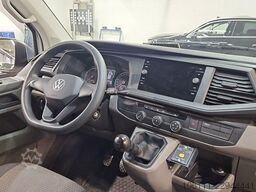 VW T6 4MOTION BMT 2,8t  SORTIMO
