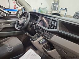 VW T6 4MOTION BMT 2,8t  SORTIMO