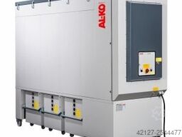 AL-KO Power Unit 350 P - sofort verfügbar -