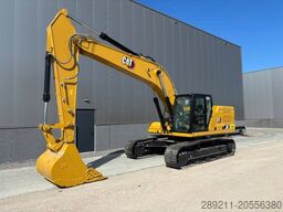 CAT 330 GC (NEW/Non CE certified)