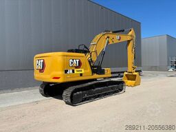 CAT 330 GC (NEW/Non CE certified)