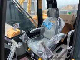 Hyundai R 210 (New / Non CE Certified)
