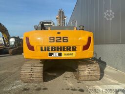 Liebherr R 926 LC