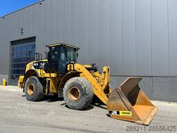 CAT 950 K