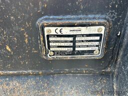 Doosan DL 420-7 (CDC)