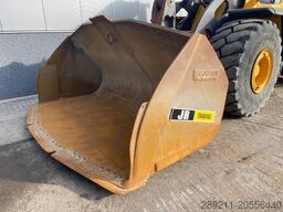 Volvo L 260 H (CDC + BSS)