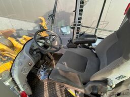 Volvo L 260 H (CDC + BSS)