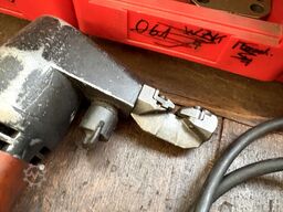 Workbench heavy-duty shelving