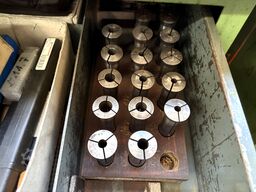 Workbench heavy-duty shelving