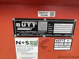 Butt BK912