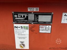Butt BK912