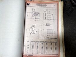 ABA FF 450/30