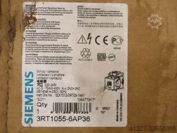Siemens 3RT1055-6AP36