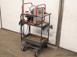 Tentec 5L-SS-300