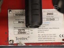 Tentec 5L-SS-300