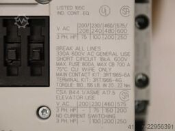 Siemens 3RT1065-6AP36