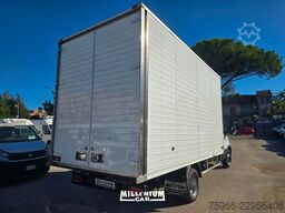 IVECO DAILY 60-15 FURGONE 4,90 (2018)