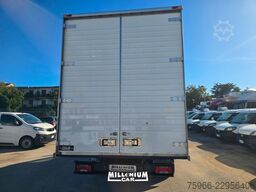 IVECO DAILY 60-15 FURGONE 4,90 (2018)