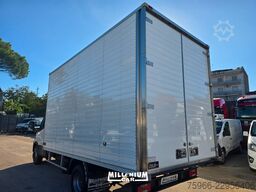 IVECO DAILY 60-15 FURGONE 4,90 (2018)